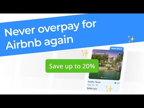 OpenBnB gallery image