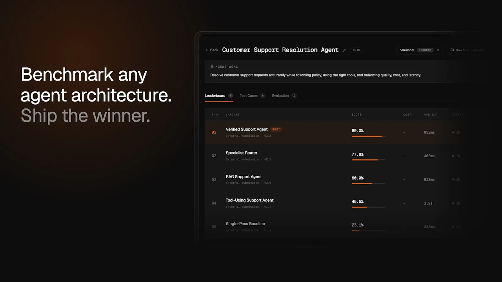 Promptic screenshot 1 (video preview)