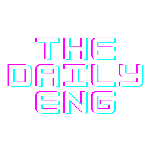 Der tägliche Eng -Newsletter