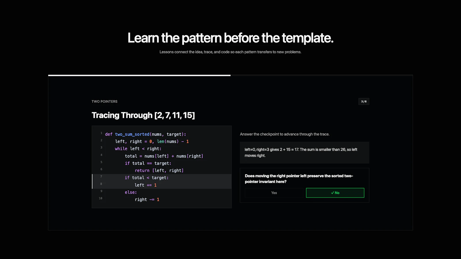 TraceCode screenshot 6