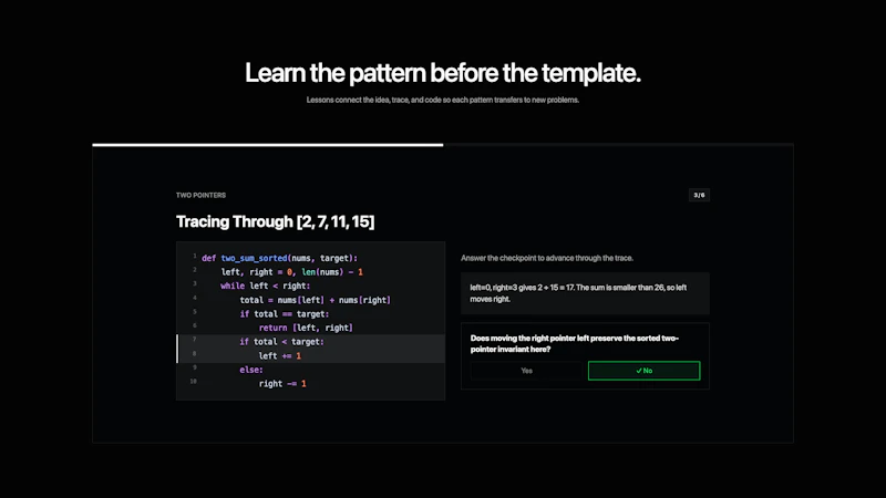 TraceCode screenshot 6