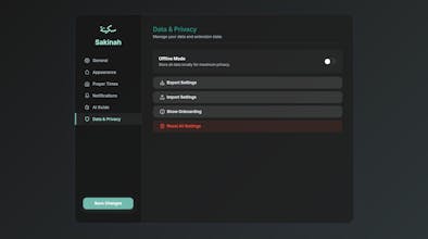 Sakinah gallery image