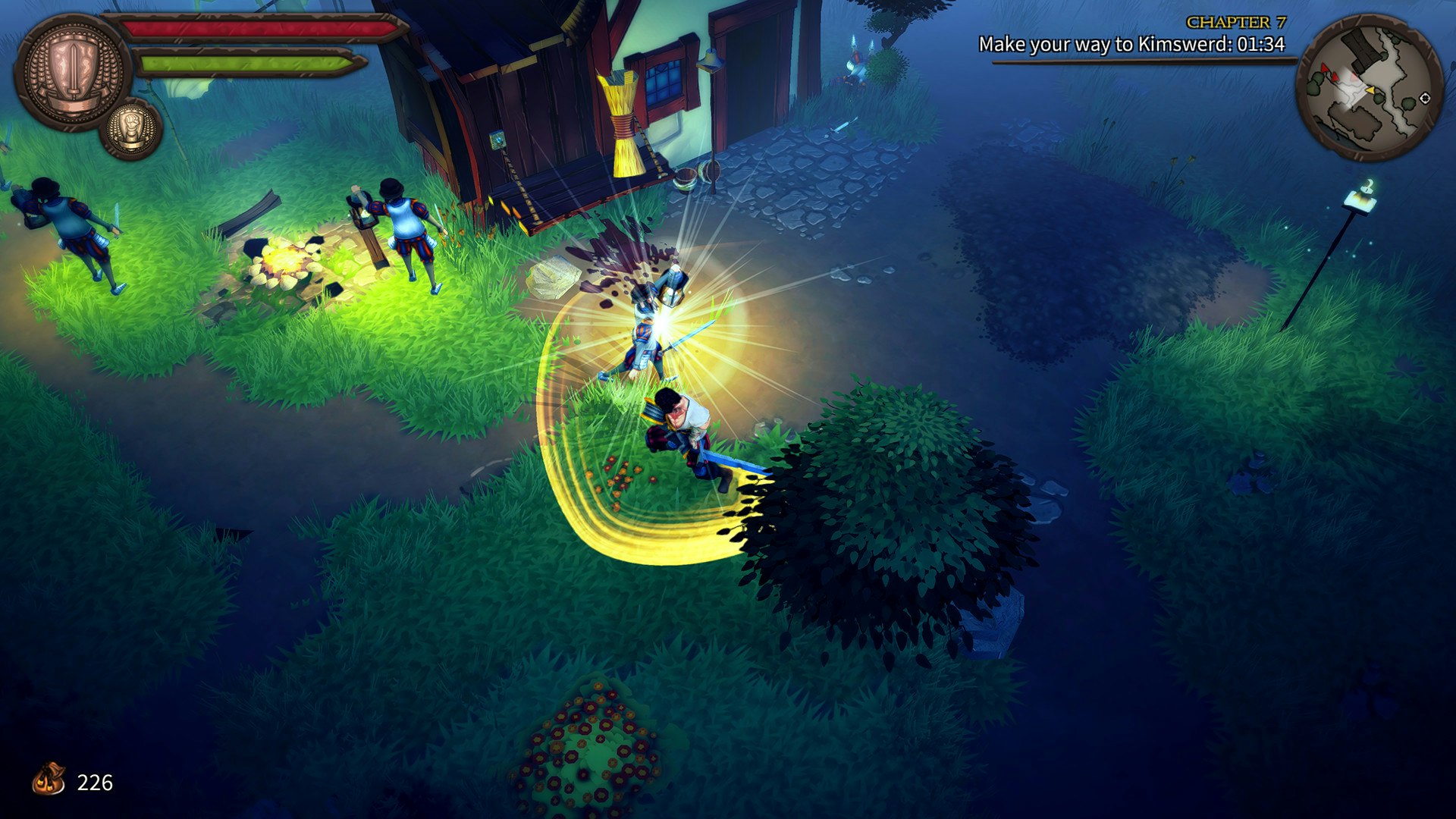 Cross of the Dutchman gallery image