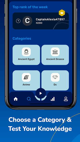 Quiznest - Бесконечные вопросы.Бесконечное веселье. медиа 4