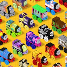 Thomas & Friends Minis gallery image