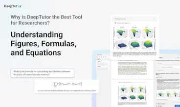 DeepTutor gallery image