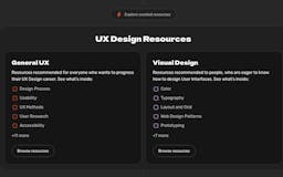 UXStarter – Learn UX at your own pace media 2