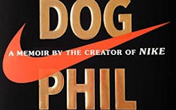 Shoe Dog: A Memoir by the Creator of Nike media 3