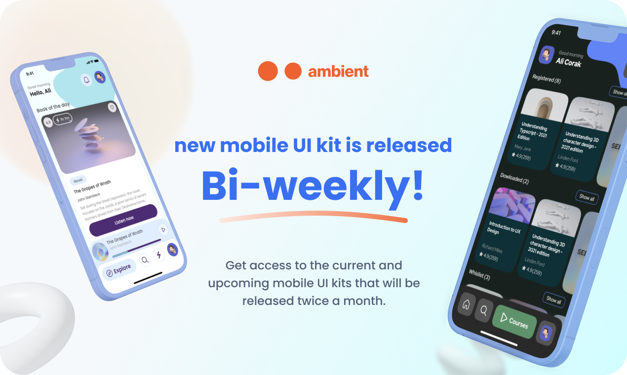 Ambient Design  gallery image