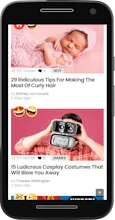 HumorTone gallery image
