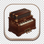 Web Harmonium