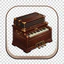Web Harmonium