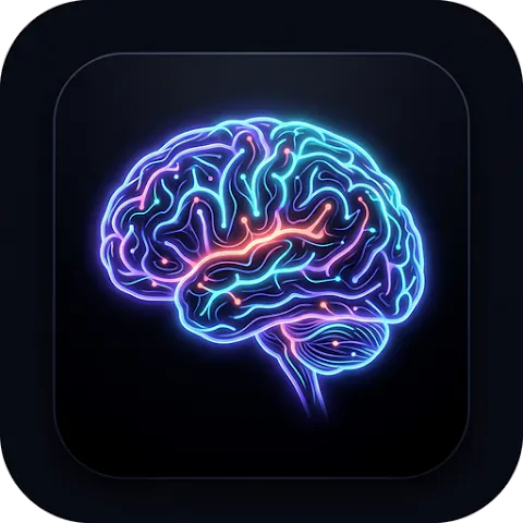 MINDMILKER - Android logo