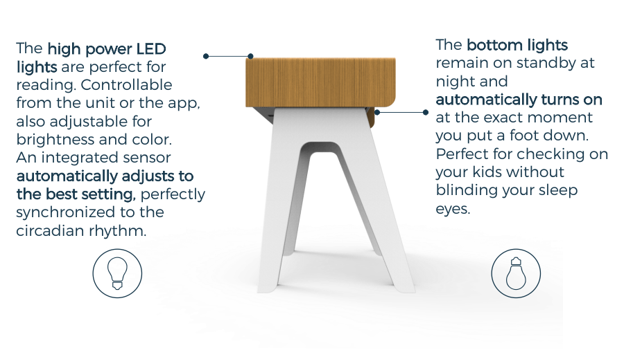 Curvilux gallery image