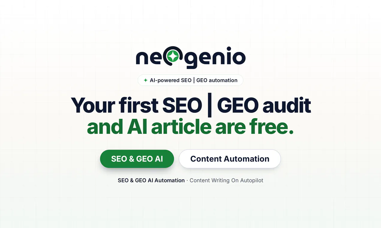 Neogenio gallery image