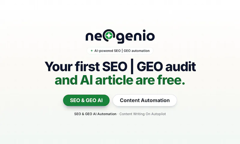 Neogenio screenshot 12
