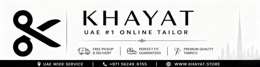Khayat Online Tailor gallery image