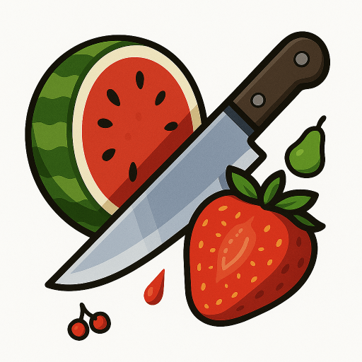 Fruits Cutter- A Slice Master