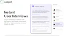 Askpot Interviews