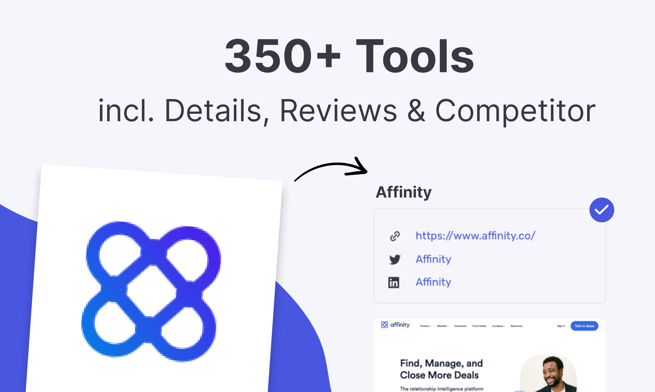 Venture Capital Tool Stack gallery image