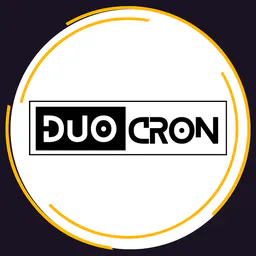 DuoCron Solutions logo