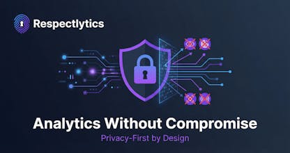 Respectlytics - Firebase Alternative gallery image