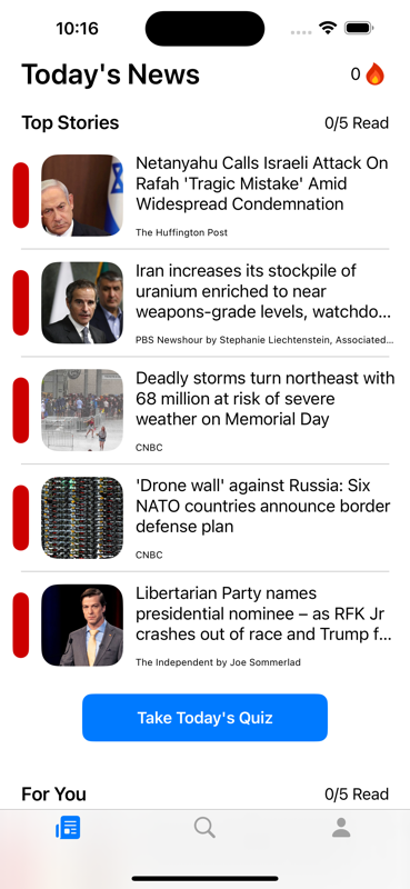 Acta News media 1