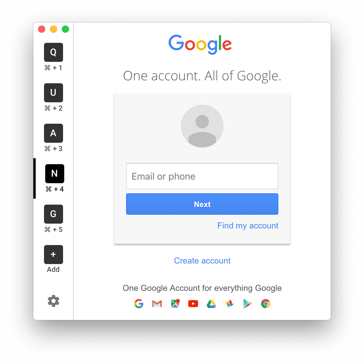 WebCatalog 13 gallery image