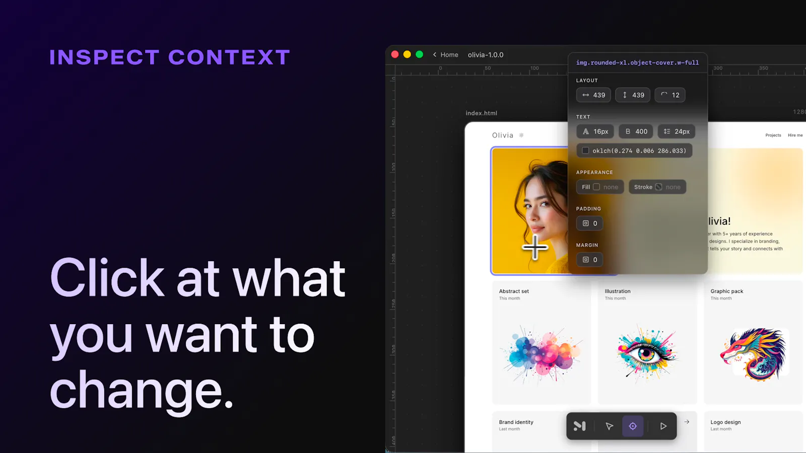Maker Design screenshot 3