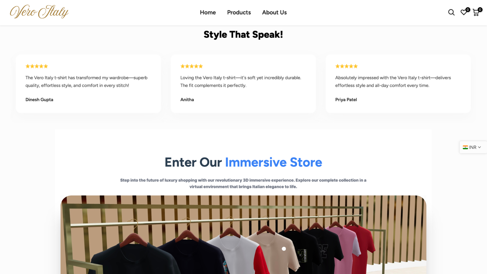 Shackit gallery image