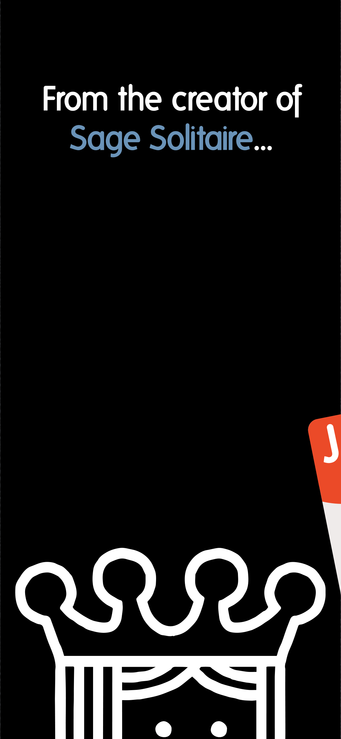 Flipflop Solitaire for Android gallery image