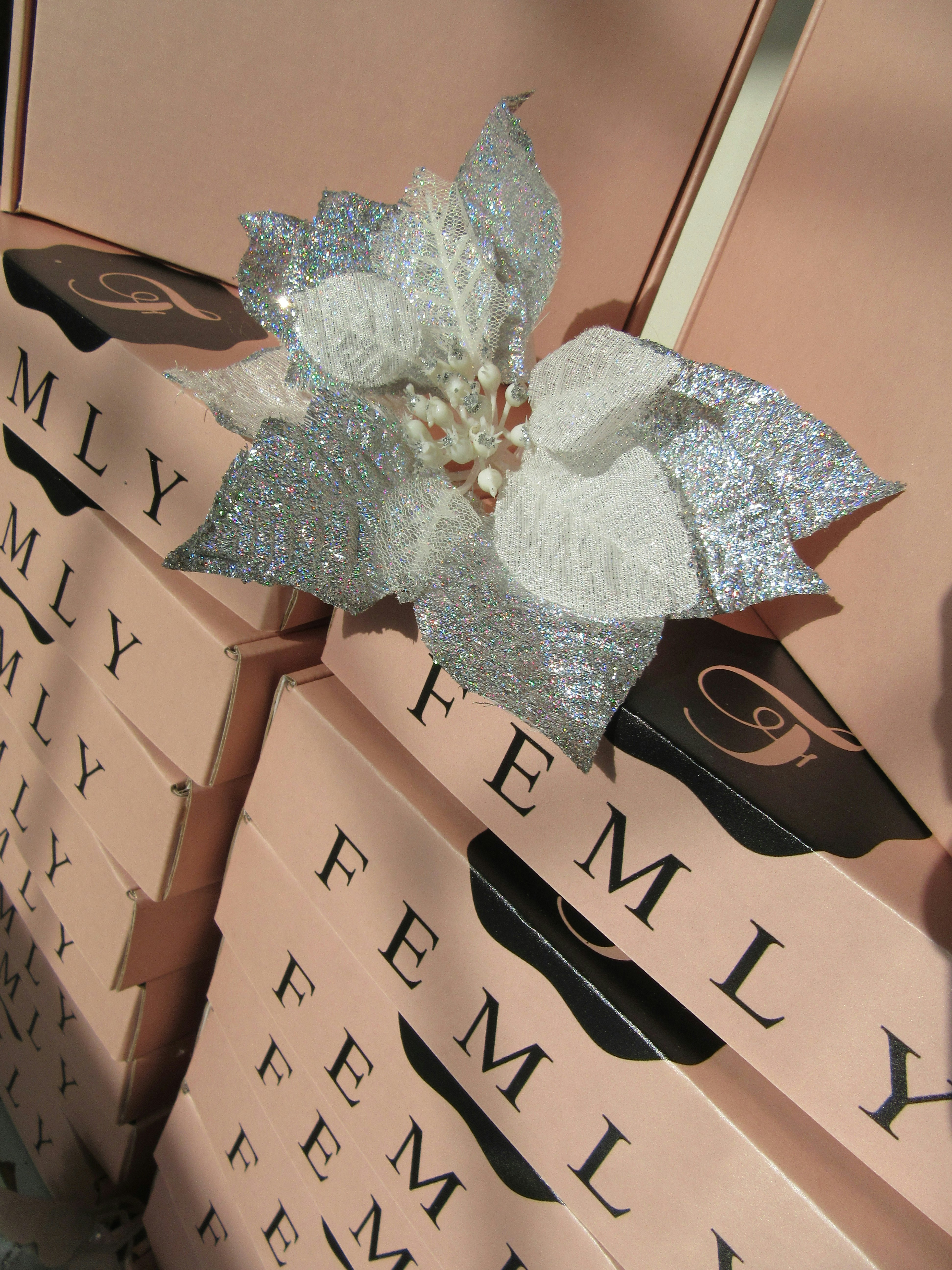 Femly Box gallery image