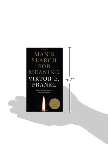 Man's Search for Meaning gallery image