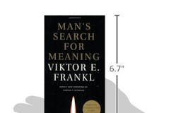 Man's Search for Meaning media 3