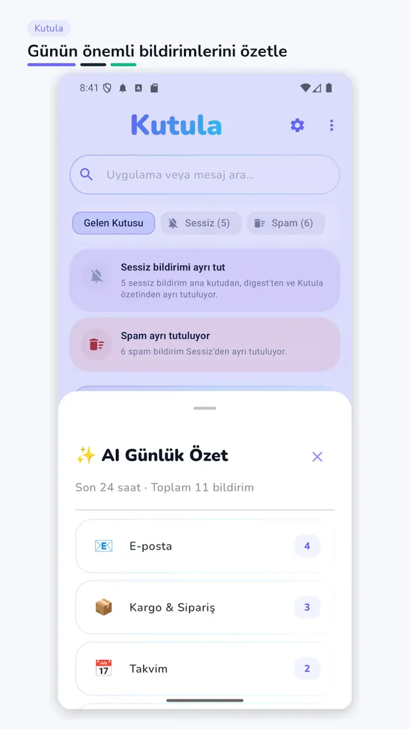 Kutula screenshot 3