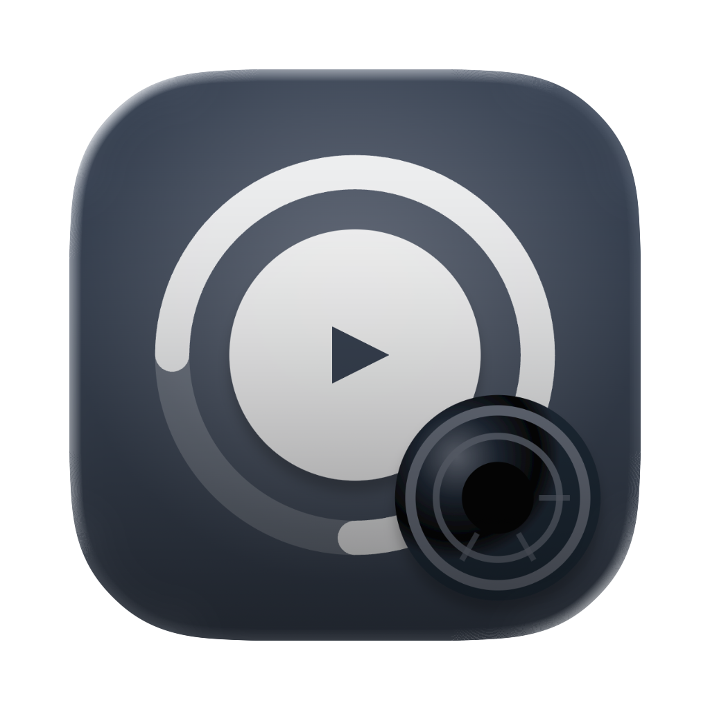 Timer Virtual Camera logo