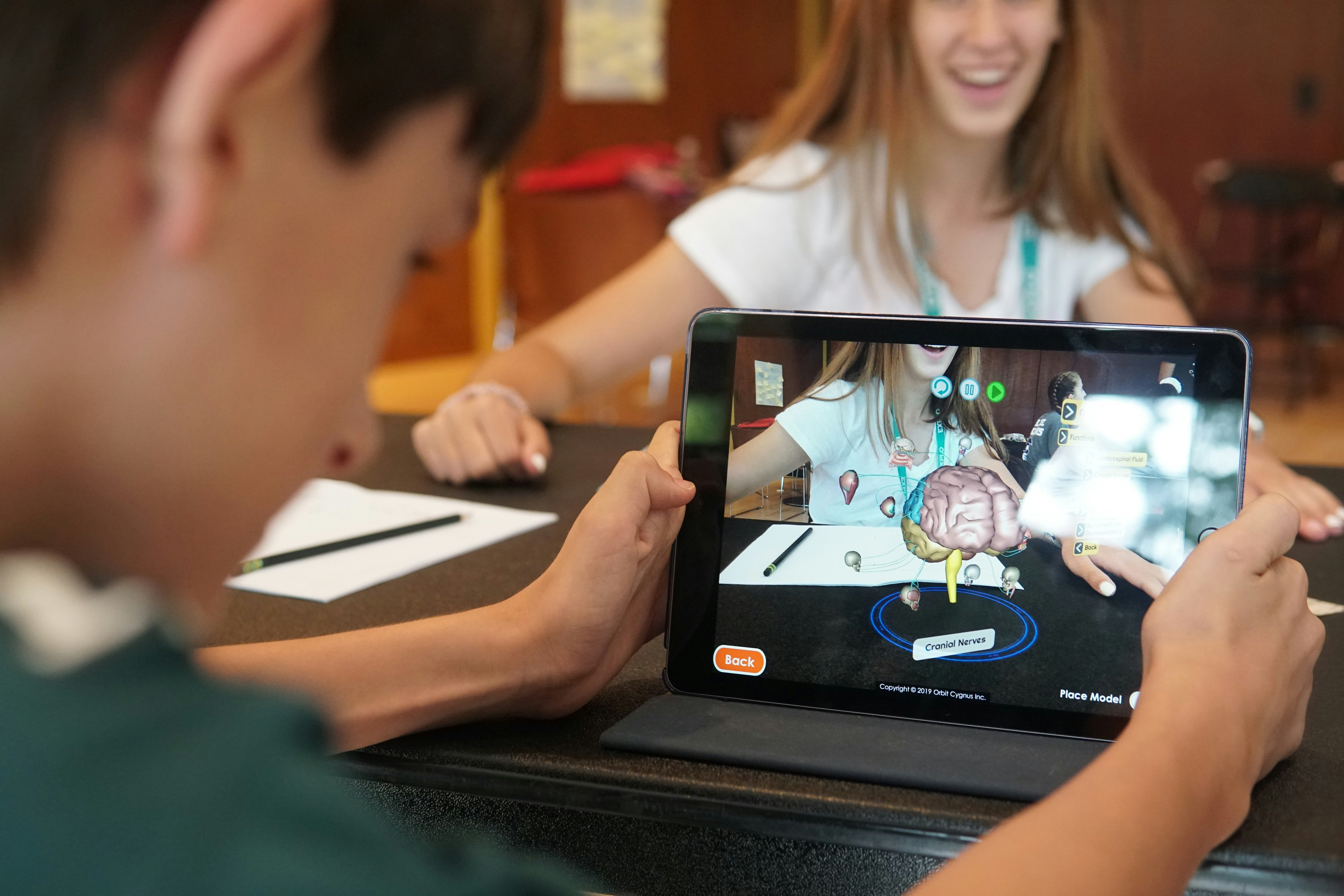 Orbit-Ed gallery image