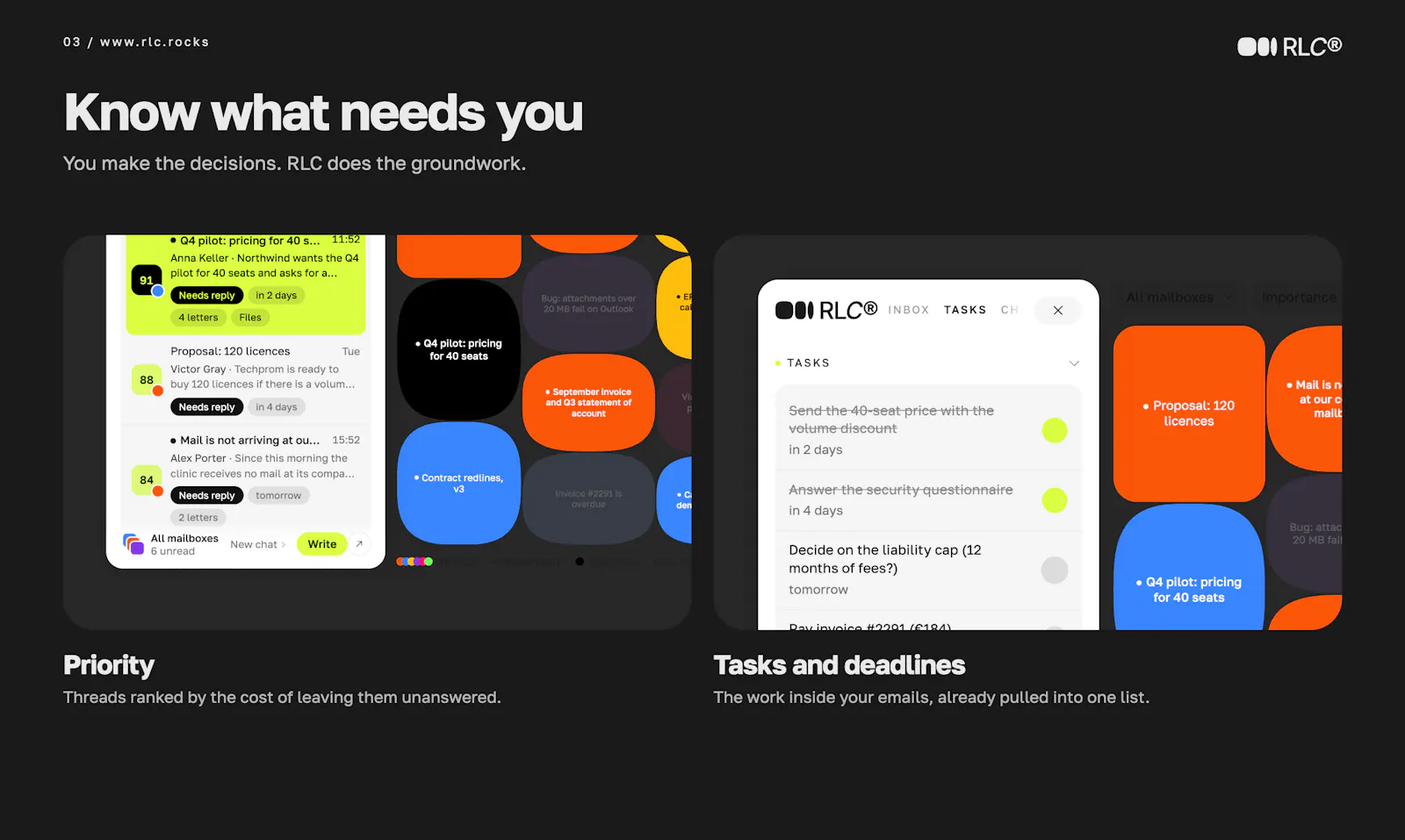 RLC screenshot 3