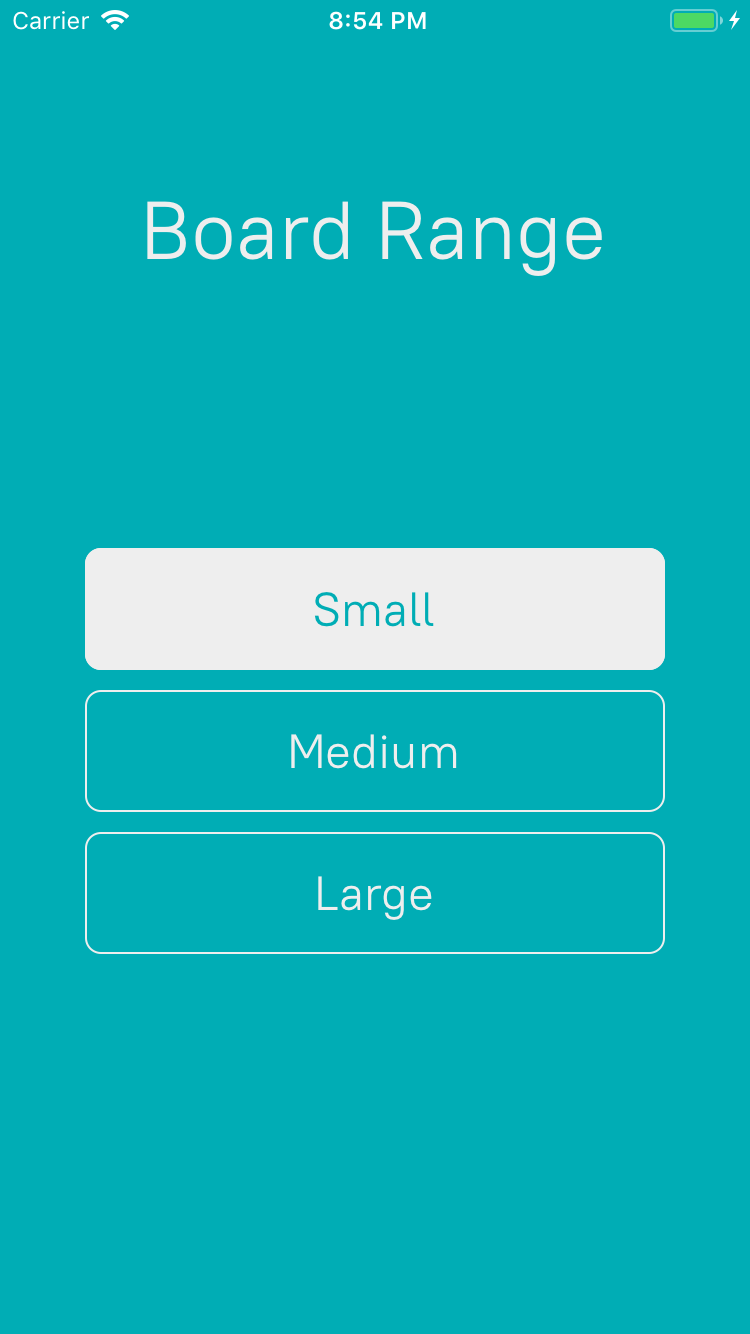 Make It Zero - Board Game gallery image