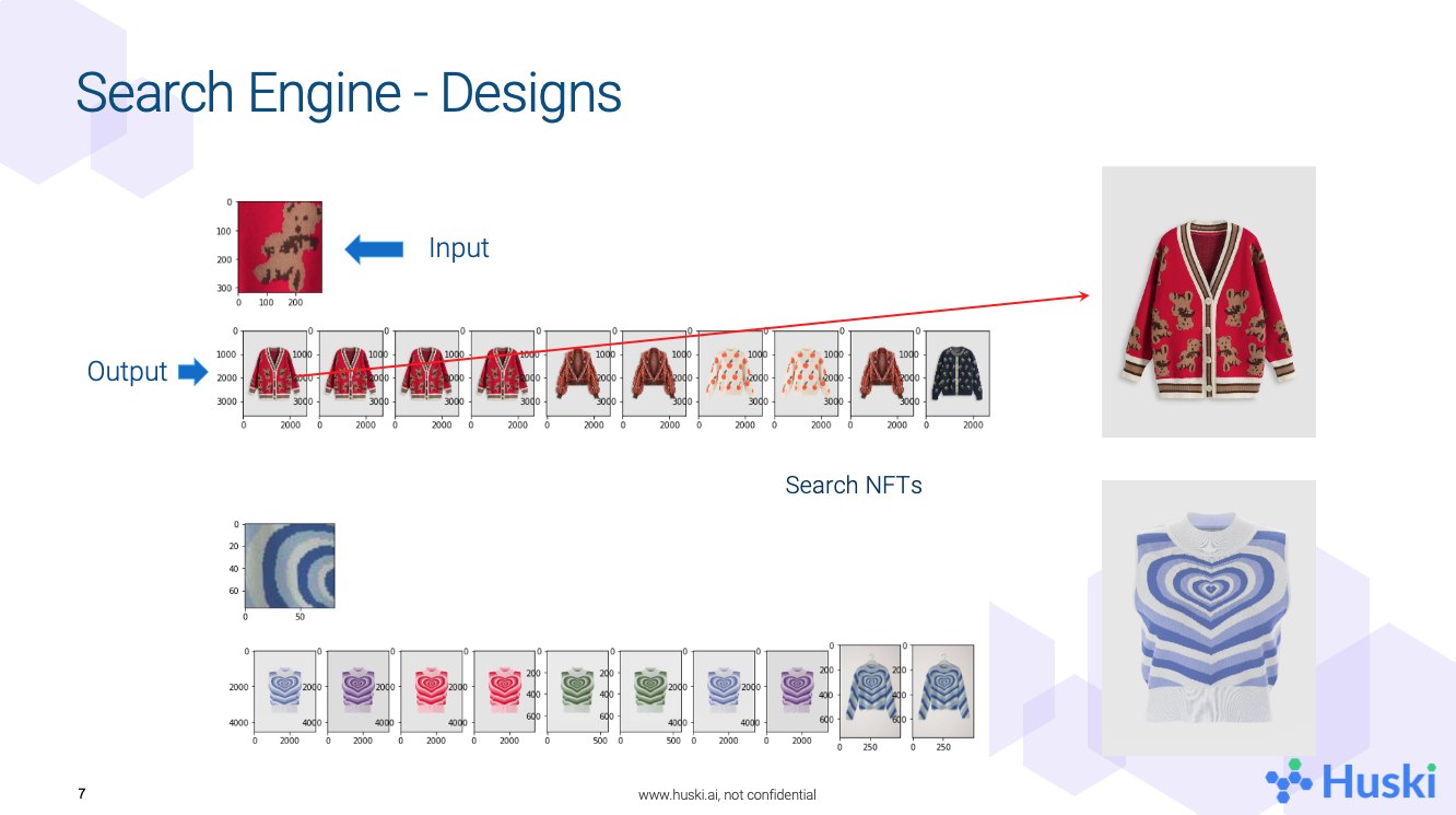 Huski.ai gallery image