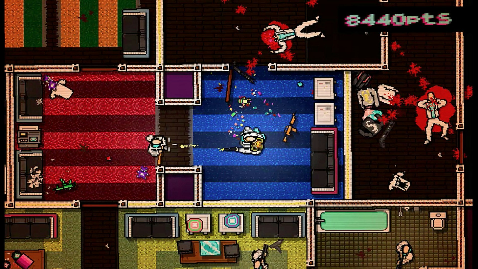 Hotline Miami  gallery image