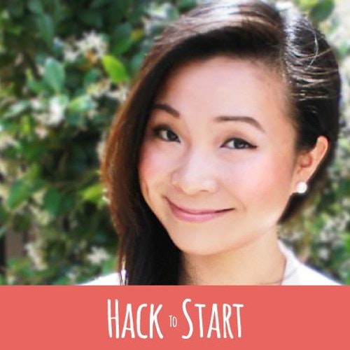 Hack To Start #105: Victoria Young, Product Marketing Lead, Uber (Prev. Google)