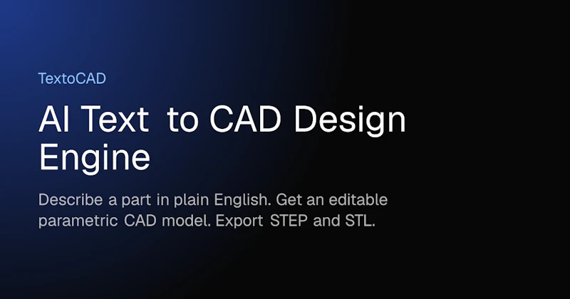 TextoCAD screenshot 4