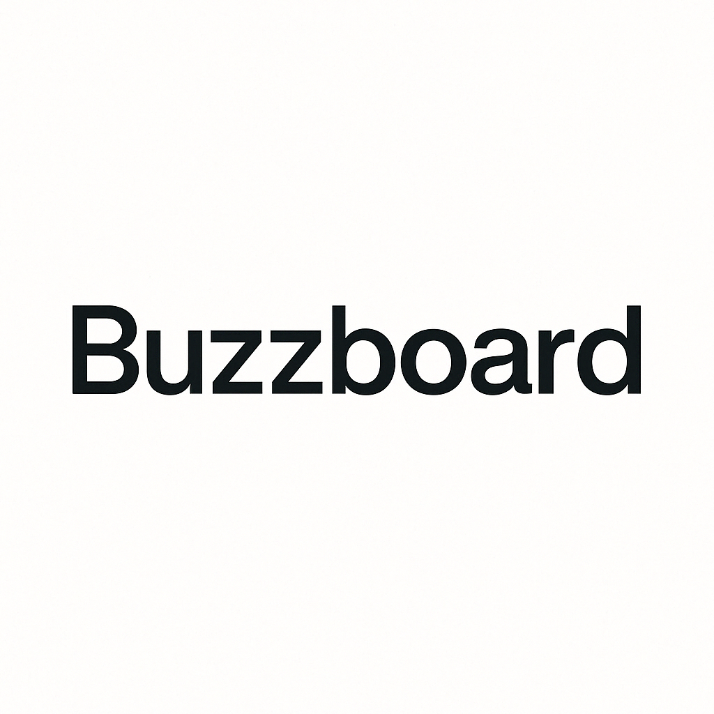 Buzzboard Medien 1