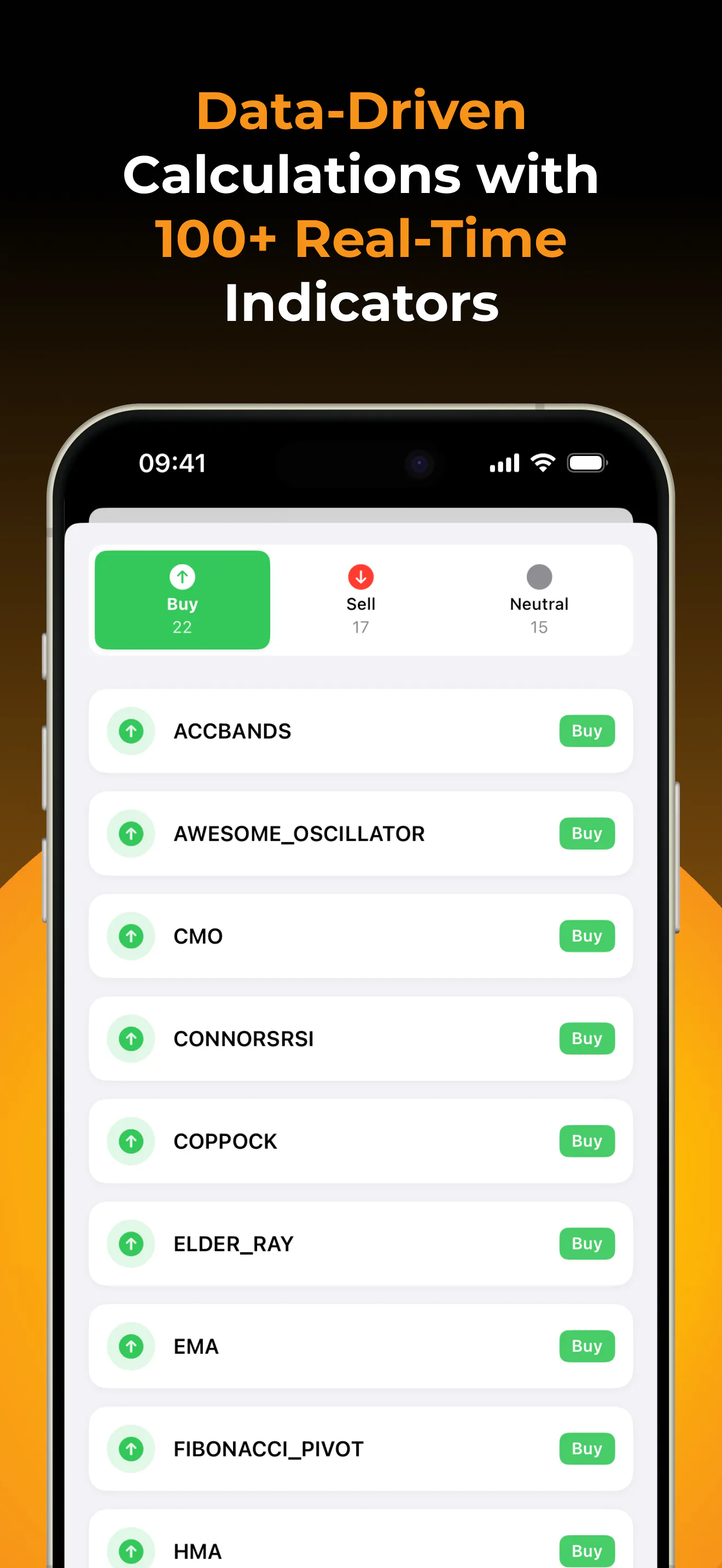 Crypto Analysis AI gallery image