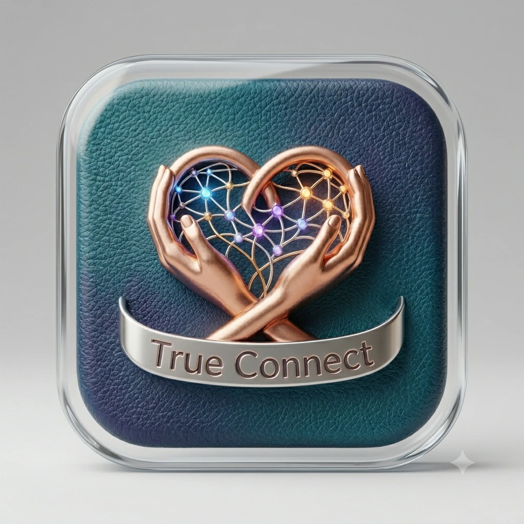 TrueConnect logo