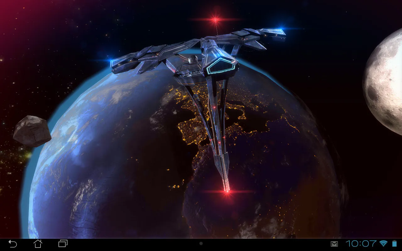 Real Space 3D Pro lwp