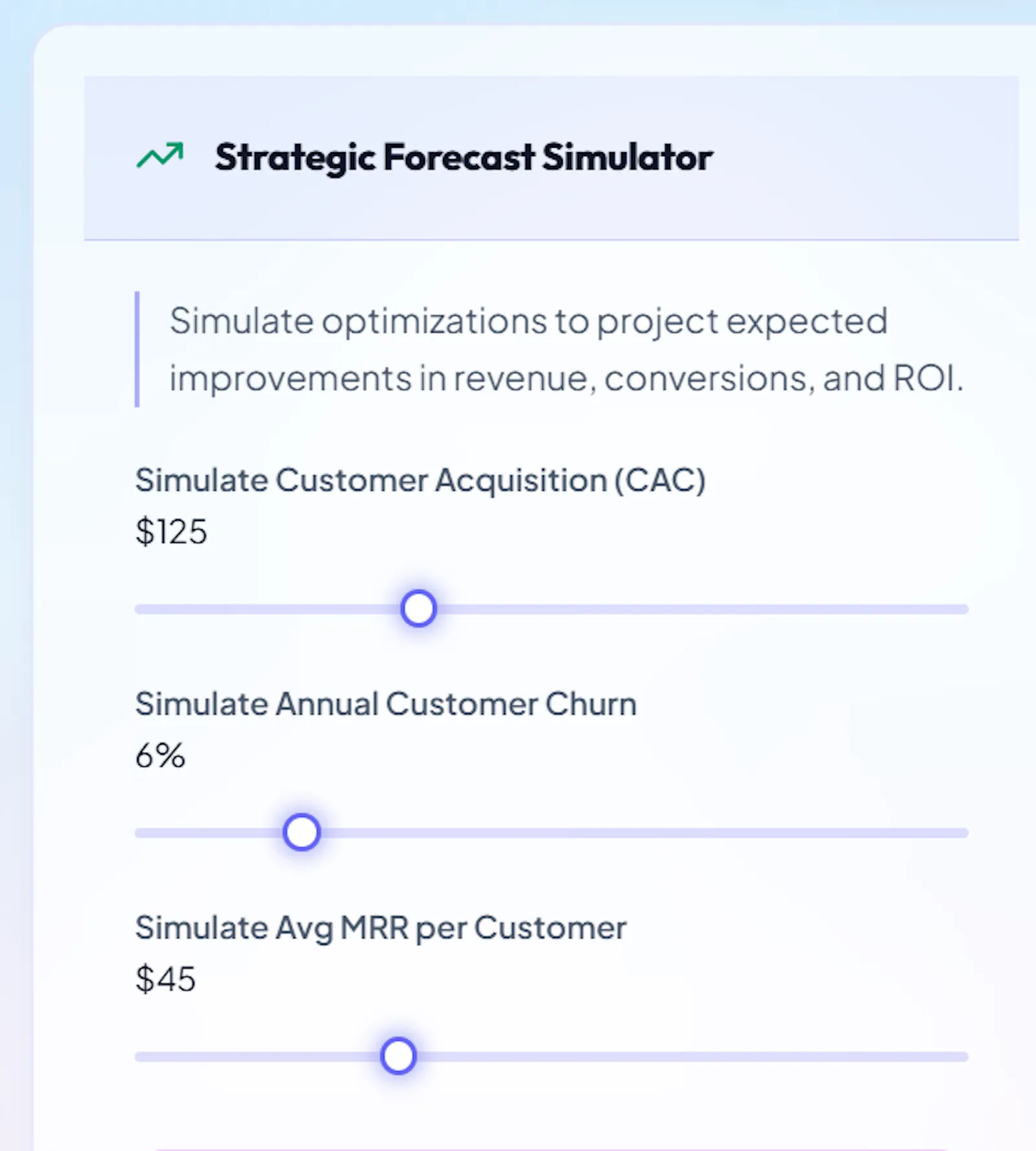 MarketerFlow screenshot 8