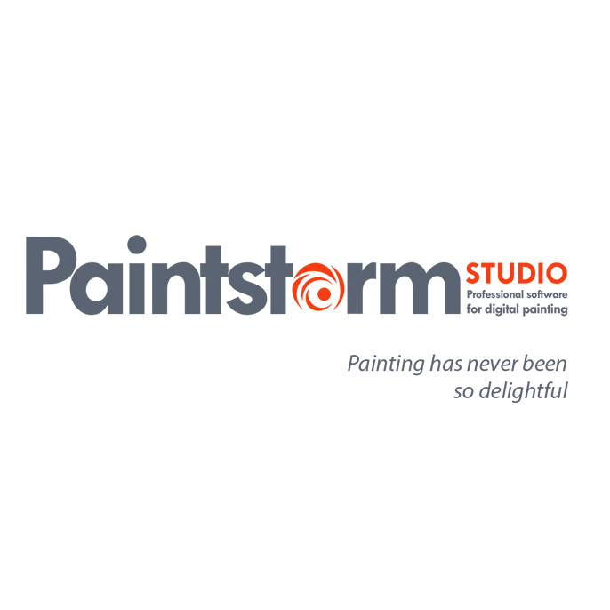 Paintstorm Studio