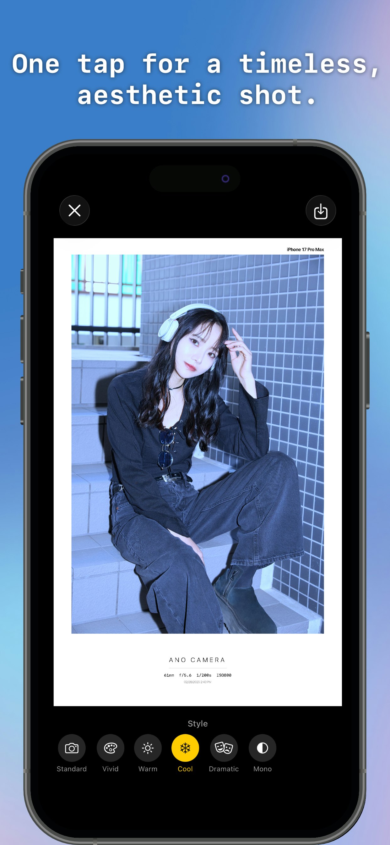 Ano Camera gallery image